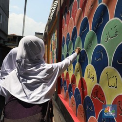 Bunda! Studi Harvard, 7 Cara 'Bentuk' Otak Anak Makin Cerdas
