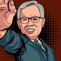 Alasan OJK Tak Ingin Masyarakat Datangi Kantor Cabang Bank