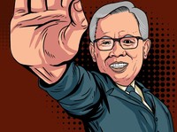 Alasan OJK Tak Ingin Masyarakat Datangi Kantor Cabang Bank