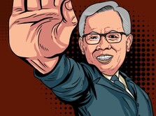 Alasan OJK Tak Ingin Masyarakat Datangi Kantor Cabang Bank