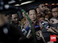 DPR Minta Tito dan FPI Duduk Bareng Bahas Izin Ormas