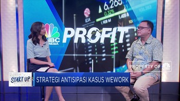 Langkah Nexticorn Tingkatkan Kerjasama Startup & Investor