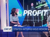 Langkah Nexticorn Tingkatkan Kerjasama Startup & Investor