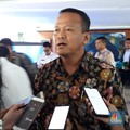 Soal Kapal Asing Ilegal, Edhy Ngaku Sudah Izin ke Sri Mulyani