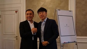 PSSI Terancam Gagal Rekrut Tae-yong Latih Timnas Indonesia