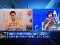LPS Paparkan Alasan Penurunan Suku Bunga Penjaminan