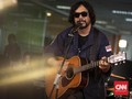 Sir Dandy Jawab Misteri 'Gibson atau Epiphone'
