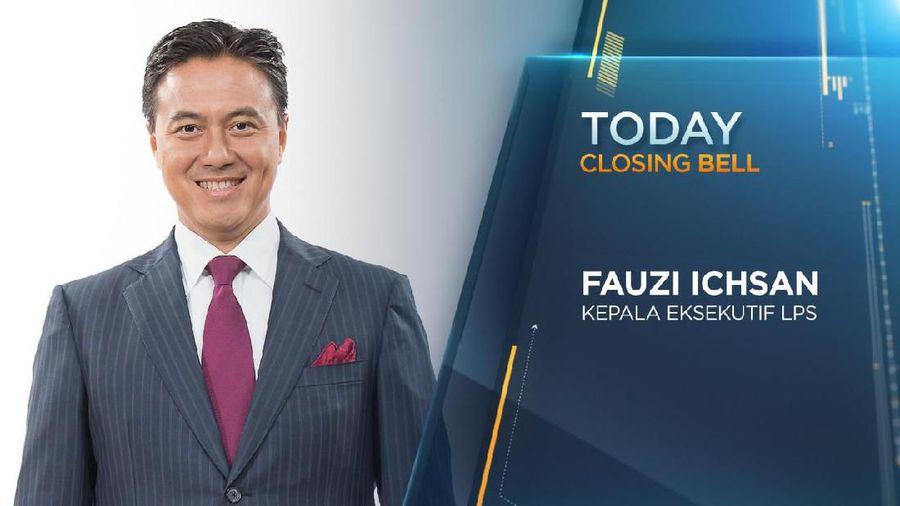 Lembaga Penjamin Simpanan (LPS) menurunkan tingkat bunga penjaminan sebesar 25 bps.
