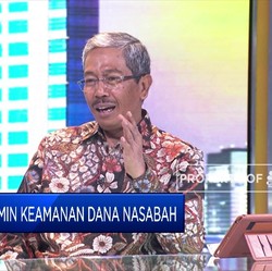 Ajak BPD Lain, Bank DKI Siap Danai Proyek MRT Fase III