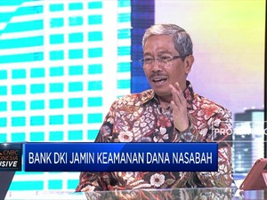 Soal Pembobolan ATM, Ini Penjelasan Bank DKI