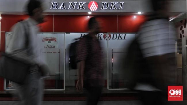 Total Pembobolan ATM Bank DKI Rp50 M, Polisi Periksa 41 Orang