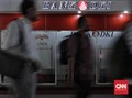 Total Pembobolan ATM Bank DKI Rp50 M, Polisi Periksa 41 Orang