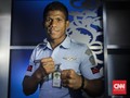 Ongen: Tentara Juara Dunia Tinju Berawal dari Rp5000