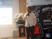 Holding BUMN Pelabuhan, Pelindo II Ngarep Jadi Induk