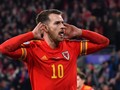 Ramsey Antar Wales Melangkah ke Piala Eropa 2020