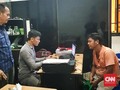Tiga Peternak Jadi Saksi Pembuangan Bangkai Babi Hog Cholera
