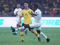 Pelatih Soal Penalti Gagal Indonesia: Messi Juga Pernah