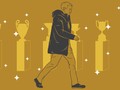 INFOGRAFIS: Gemerlap Trofi Mourinho Goda Tottenham