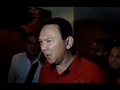 VIDEO: Ahok Soal Penolakan SP Pertamina dan Tentangan Tuhan
