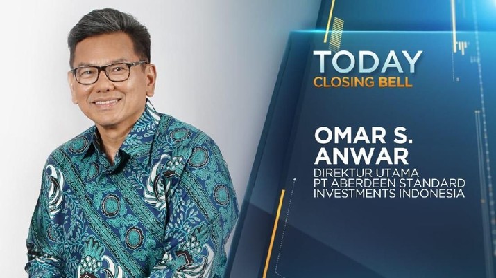 Streaming: Mengungkap Tren Deposito Pindah ke Pasar Modal Ada tren shifting dana dari deposito perbankan ke pasar modal. Seperti apa?