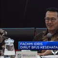 Cair Rp 9,3 T, BPJS Kesehatan Segera Bayar Tunggakan ke RS