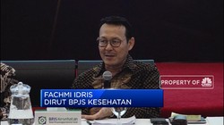 Cair Rp 9,3 T, BPJS Kesehatan Segera Bayar Tunggakan ke RS