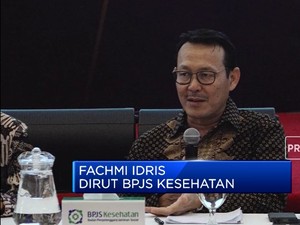 Cair Rp 9,3 T, BPJS Kesehatan Segera Bayar Tunggakan ke RS