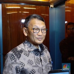 Harga Gas US$6 Bikin Negara Rugi Tapi Untung Juga, Kok Bisa?