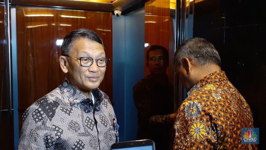Harga Minyak di Tangan Arab, Harga BBM Tergantung ESDM