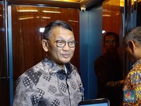 Tarif Listrik Naik, Bagaimana Nasib Harga BBM Tahun Depan?
