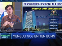 Uji Efektifitas Penerapan GCG bagi Emiten BUMN