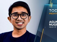 Ini Strategi Bisnis Warung Kudo yang Ganti Nama Jadi GrabKios