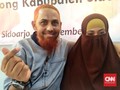 Istri Terpidana Bom Bali Umar Patek Resmi Jadi WNI