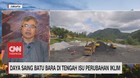 VIDEO: Daya Saing Batu Bara di Tengah Isu Perubahan Iklim