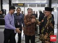 Ikut Gugat UU KPK, Laode Sebut Proses Formil Salahi Aturan