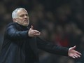 Mourinho dan Tottenham, Dua Sosok Terluka Saling Jatuh Cinta