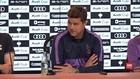 VIDEO: Maurisio Pochettino Resmi Dipecat Tottenham