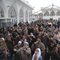 Kashmir Rugi Hingga US$ 1 Miliar, Ada Apa?