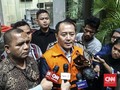 Suap Meikarta, Eks Bos Lippo Cikarang Sebut Dijebak Anak Buah