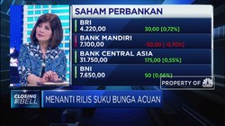 Ekonom Prediksi Suku Bunga Acuan BI Bertahan di 5%