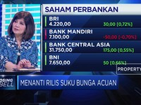 Ekonom Prediksi Suku Bunga Acuan BI Bertahan di 5%
