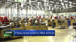 Siap-Siap. Kartu Pra Kerja Segera Terbit Januari 2020