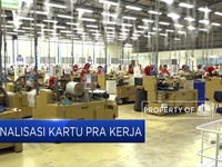 Siap-Siap. Kartu Pra Kerja Segera Terbit Januari 2020