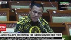 VIDEO: Ketua KPK Firli Dinilai Tak Harus Mundur Dari Polri