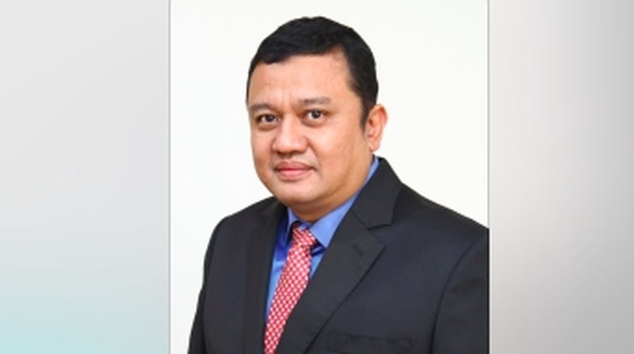 Menteri BUMN Erick Thohir menugaskan Edwin Hidayat Abdullah sebagai Wakil Direktur Utama AP II.