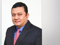 Erick Tunjuk Edwin Hidayat Jadi Wadirut Angkasa Pura II