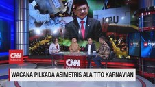 VIDEO: Wacana Pilkada Asimetris Ala Tito Karnavian