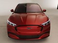 FOTO: Ford Mustang Mach-E, SUV Bertenaga Listrik