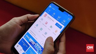 Dana Enggan Buka-bukaan Soal Merger dengan OVO