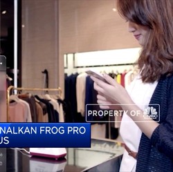 WeChat Pay Siapkan Pengenalan Wajah untuk Pembayaran